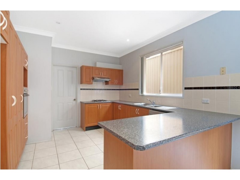 6 Mangalore Drive, Winston Hills NSW 2153