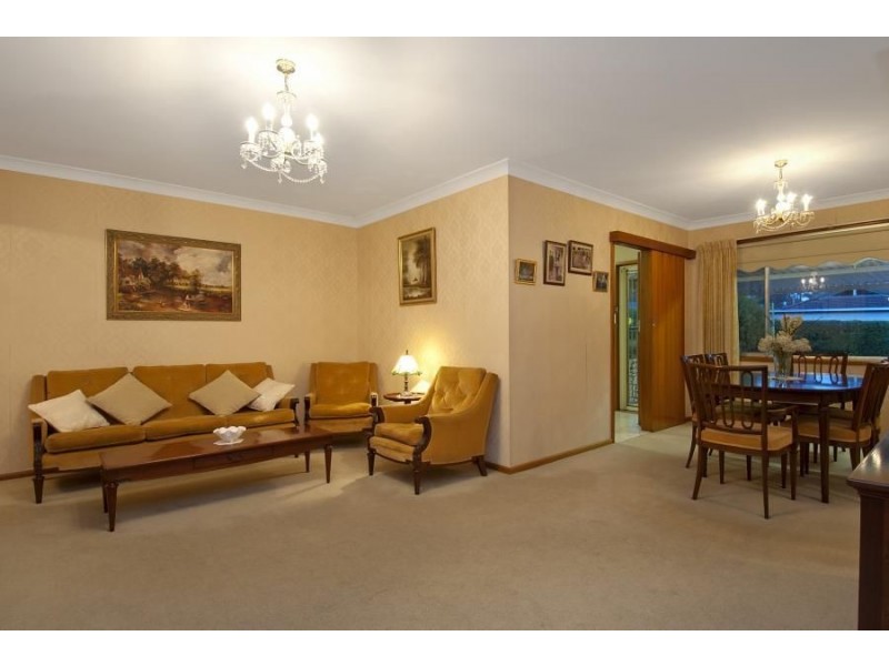 35 Almeria Avenue, Baulkham Hills NSW 2153