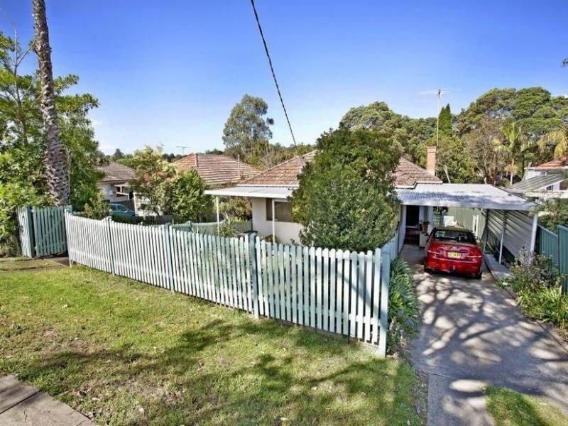 5 Fletcher Street, Northmead NSW 2152