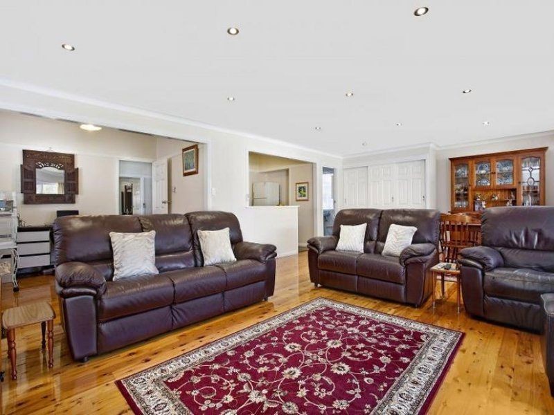 5 Fletcher Street, Northmead NSW 2152