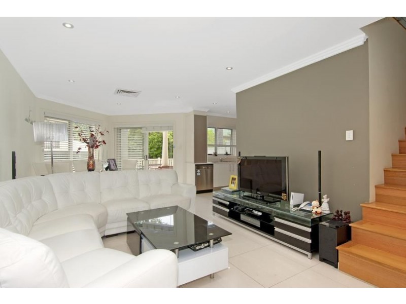 7/22-26 Dobson Crescent, Baulkham Hills NSW 2153