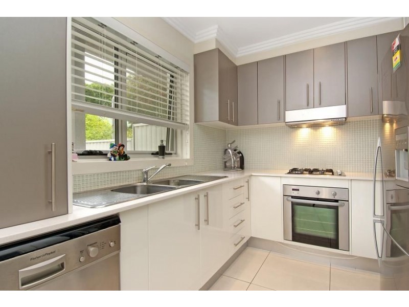 7/22-26 Dobson Crescent, Baulkham Hills NSW 2153