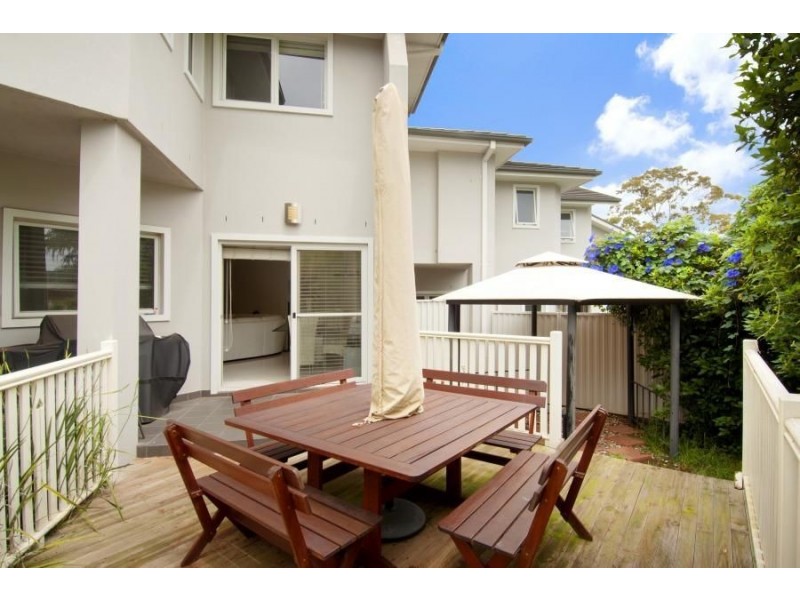 7/22-26 Dobson Crescent, Baulkham Hills NSW 2153