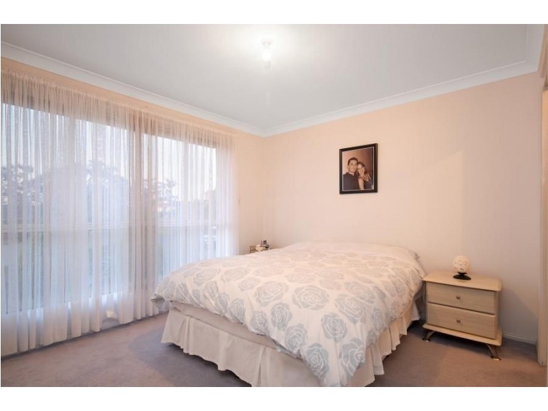 12 Ridgemont Place, Kings Park NSW 2148