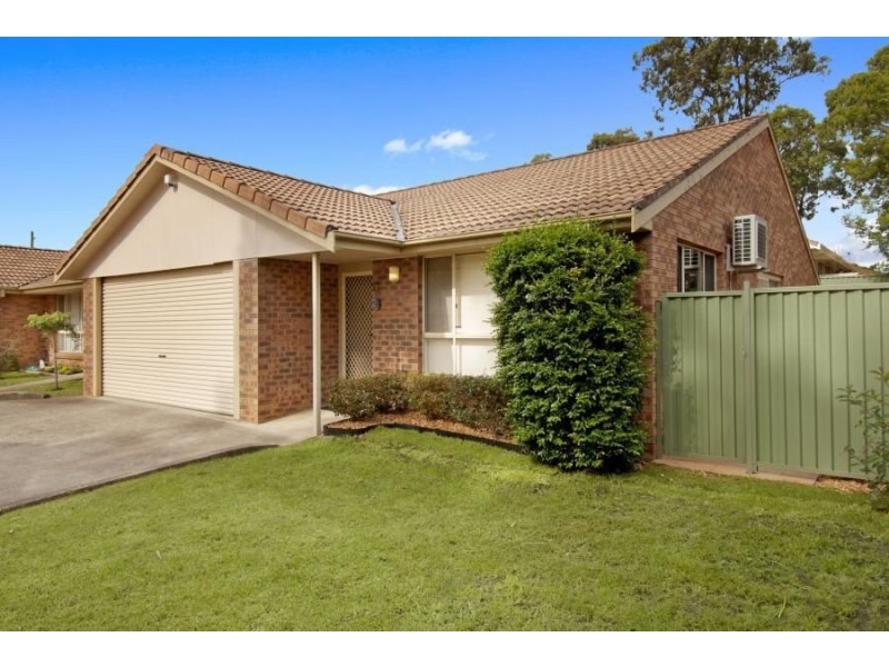 9/103 Hammers Road, Northmead NSW 2152