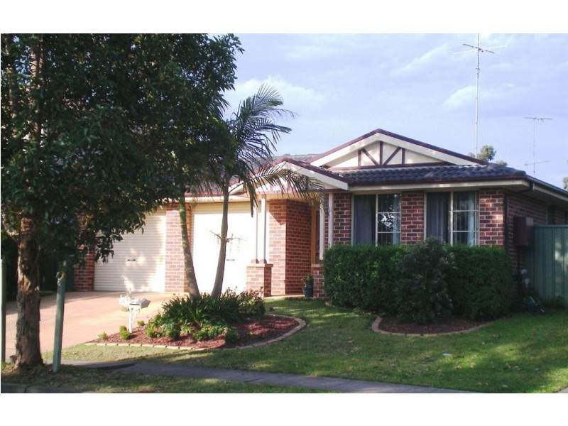 267 Glenwood Park Drive, Glenwood NSW 2768