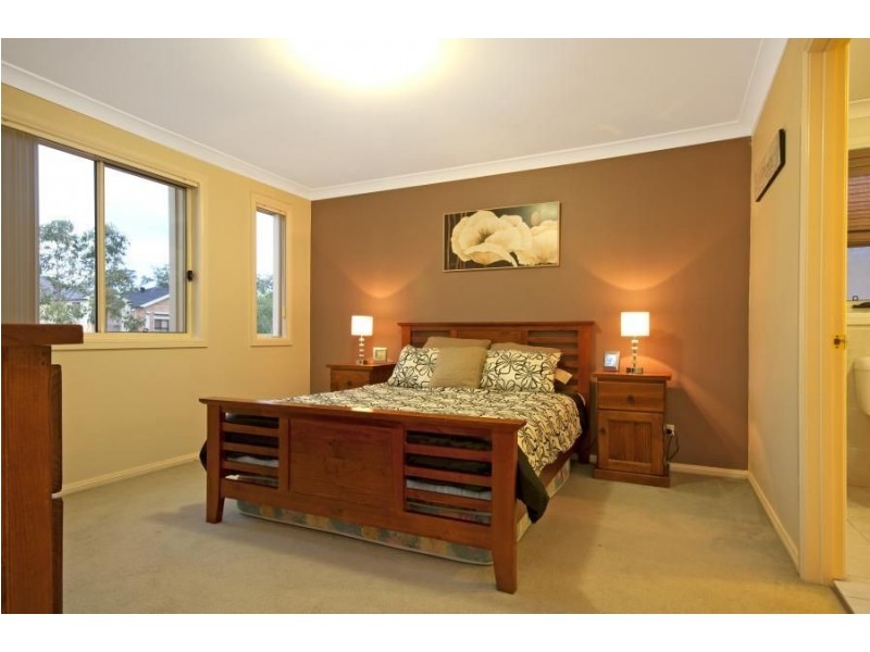 34 Millcroft Way, Beaumont Hills NSW 2155