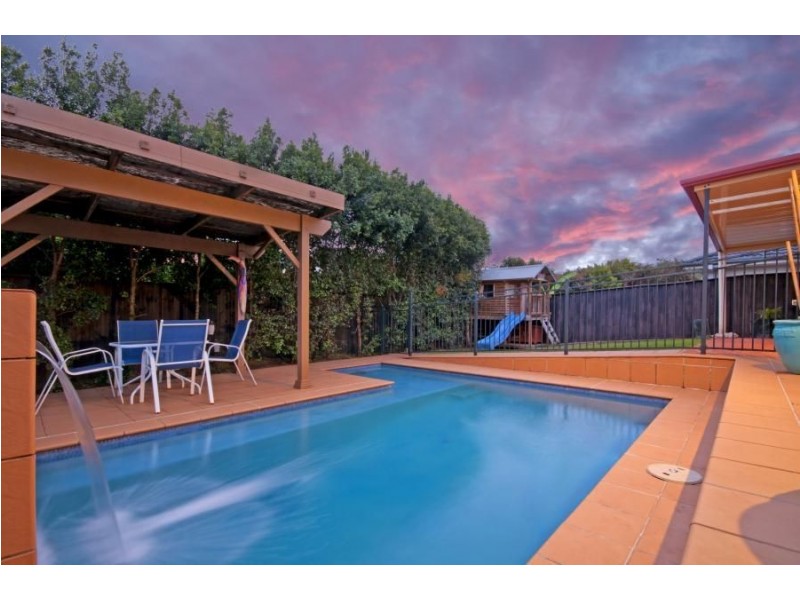 34 Millcroft Way, Beaumont Hills NSW 2155