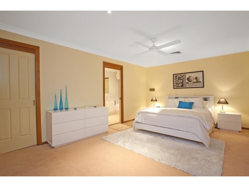 9 Neiwand Avenue, Kellyville NSW 2155