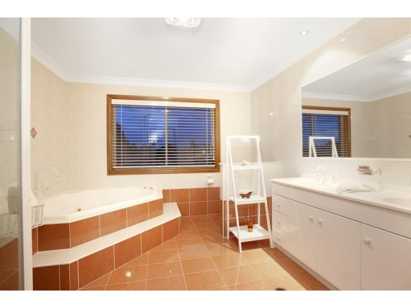 9 Neiwand Avenue, Kellyville NSW 2155