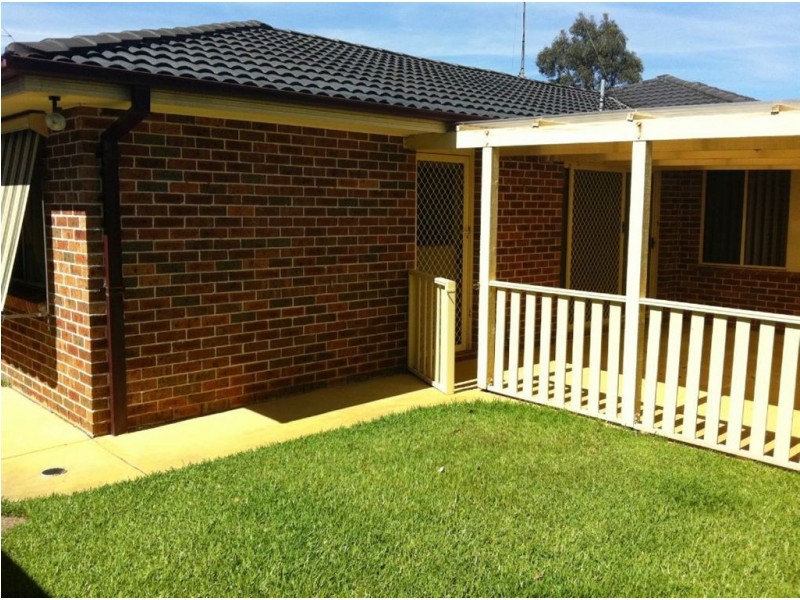 267 Glenwood Park Drive, Glenwood NSW 2768