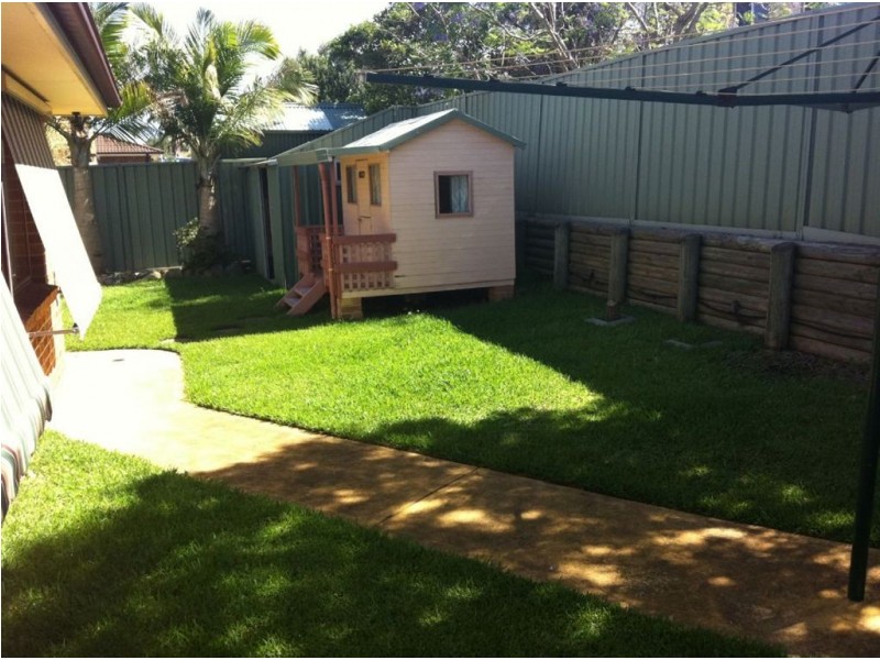 267 Glenwood Park Drive, Glenwood NSW 2768