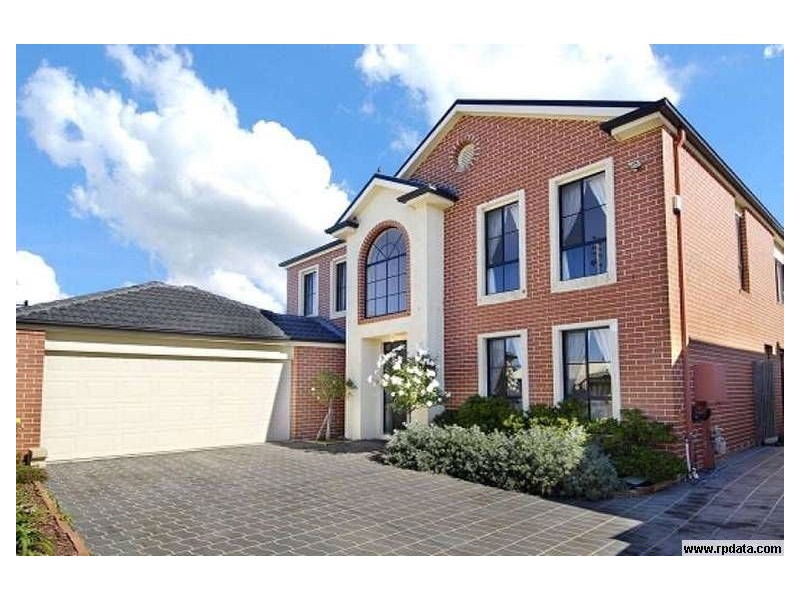 16 Peter Wilson Street, Glenwood NSW 2768