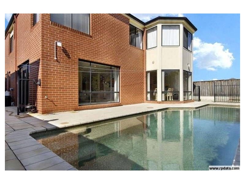 16 Peter Wilson Street, Glenwood NSW 2768