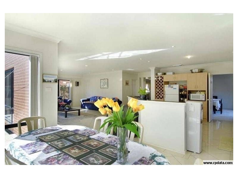 16 Peter Wilson Street, Glenwood NSW 2768