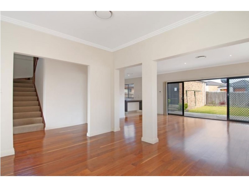 Stanhope Gardens NSW 2768