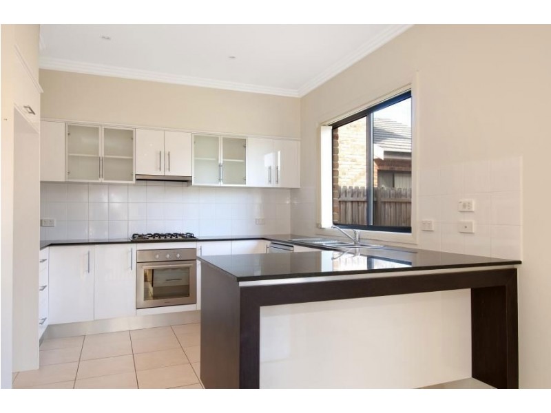 Stanhope Gardens NSW 2768