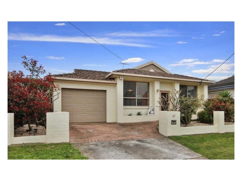 47 Charlotte Street, Merrylands NSW 2160