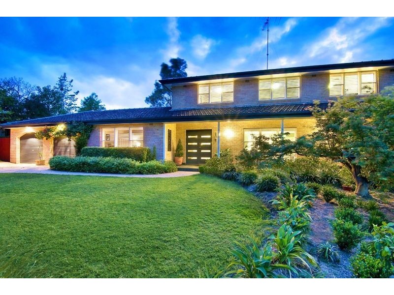 3 Lawson Place, Castle Hill NSW 2154