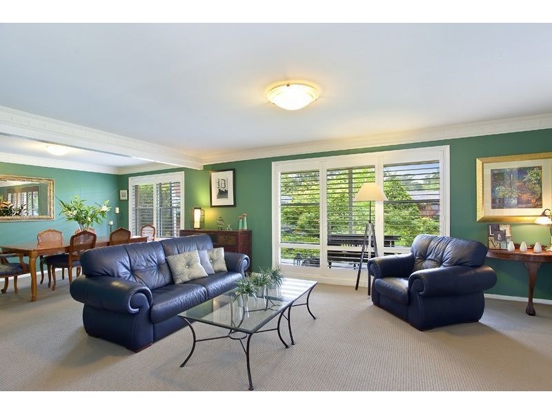 3 Lawson Place, Castle Hill NSW 2154