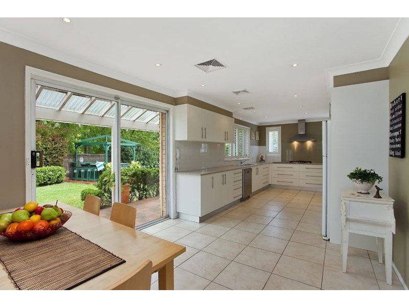 3 Lawson Place, Castle Hill NSW 2154