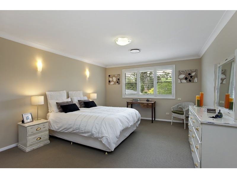 3 Lawson Place, Castle Hill NSW 2154