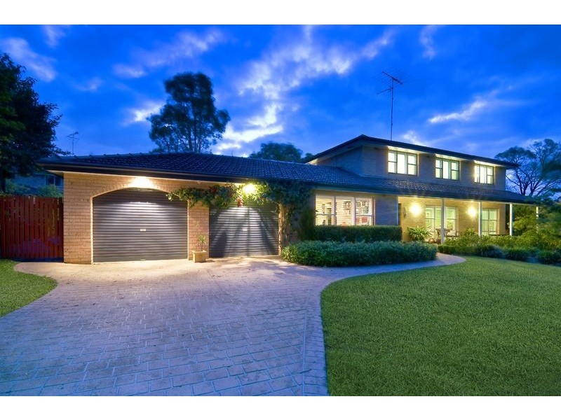 3 Lawson Place, Castle Hill NSW 2154
