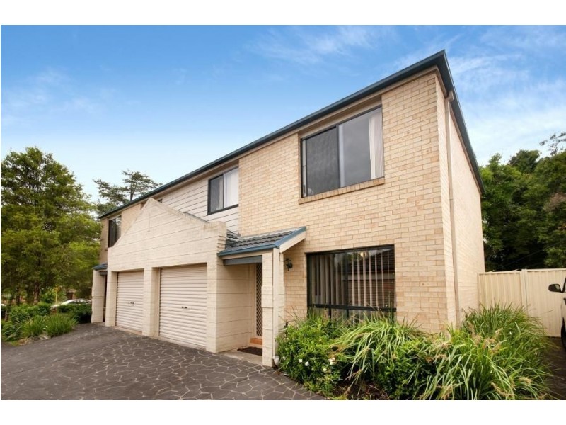 2/5-7 Bando Road, Girraween NSW 2145