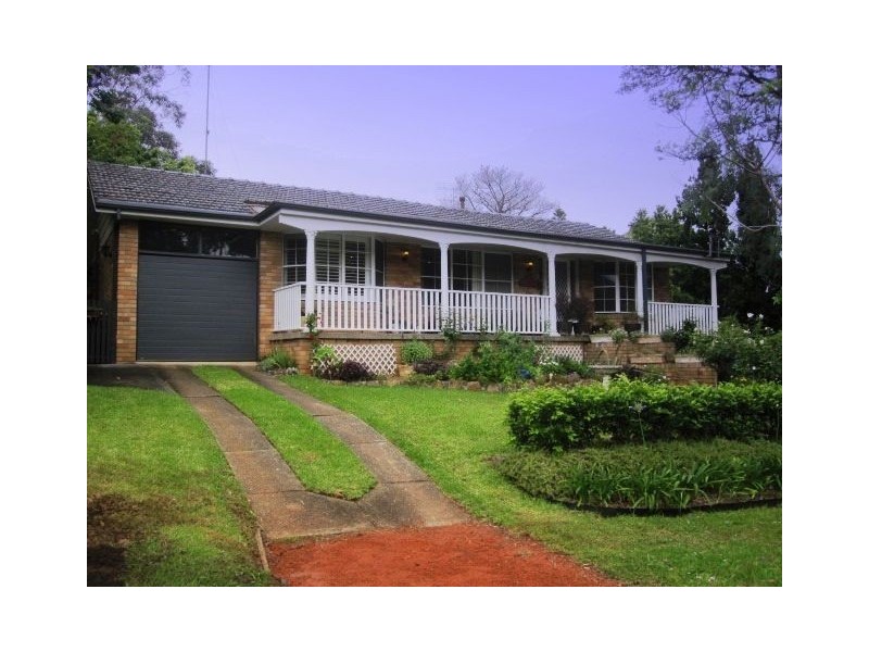 13 Orange Grove, Castle Hill NSW 2154