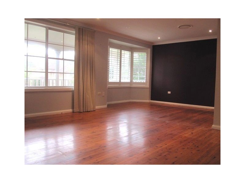 13 Orange Grove, Castle Hill NSW 2154