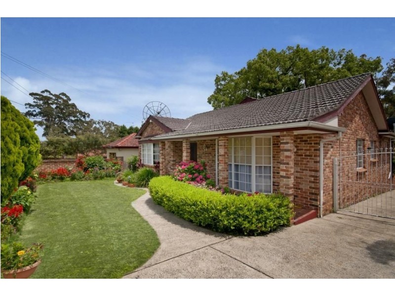 41 Hammers Road, Northmead NSW 2152