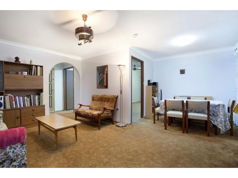 58 Faulkland Crescent, Kings Park NSW 2148