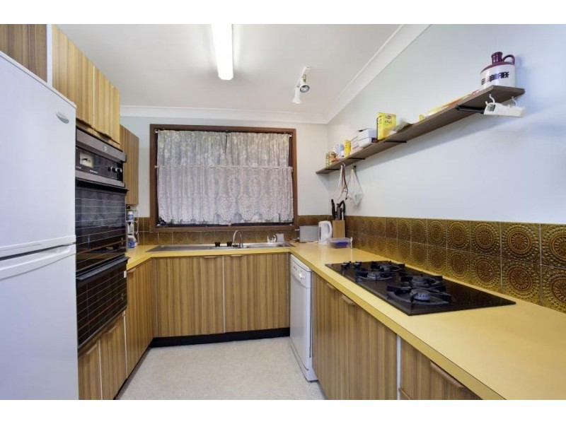 58 Faulkland Crescent, Kings Park NSW 2148