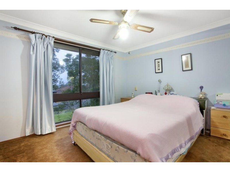 58 Faulkland Crescent, Kings Park NSW 2148
