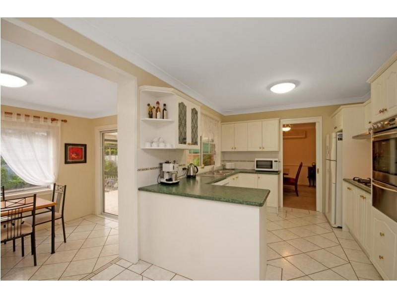 6 Oleander Avenue, Baulkham Hills NSW 2153