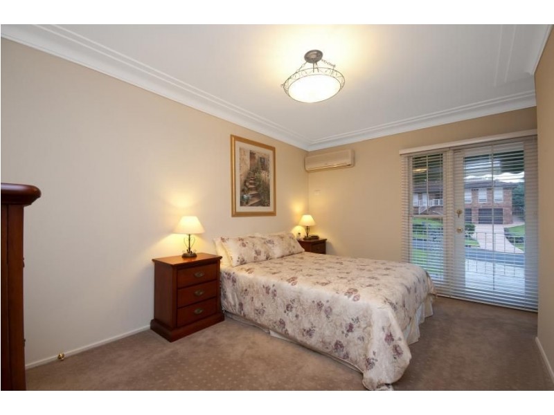6 Oleander Avenue, Baulkham Hills NSW 2153