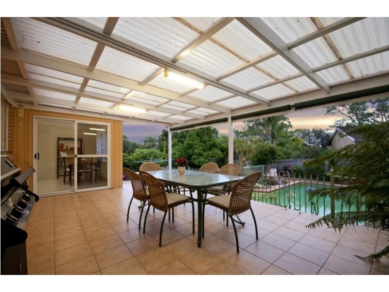 6 Oleander Avenue, Baulkham Hills NSW 2153