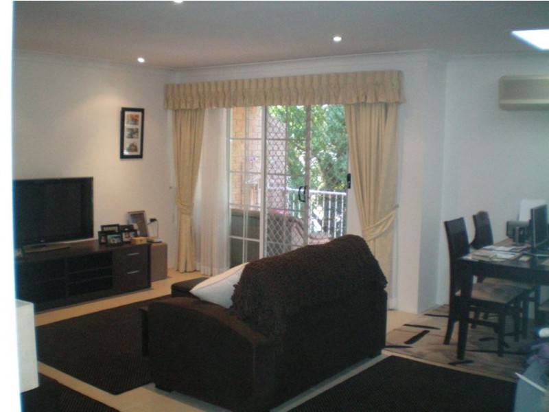 28/1-5 Hill Street, Baulkham Hills NSW 2153