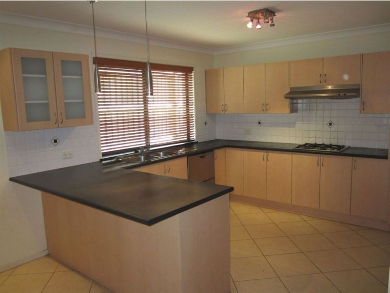 6 Dundrum Close, Kellyville Ridge NSW 2155