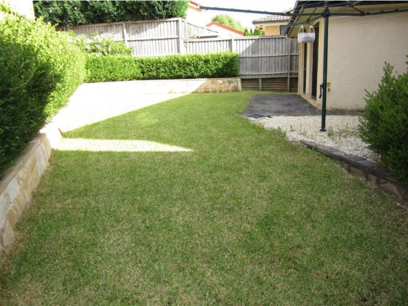 6 Dundrum Close, Kellyville Ridge NSW 2155