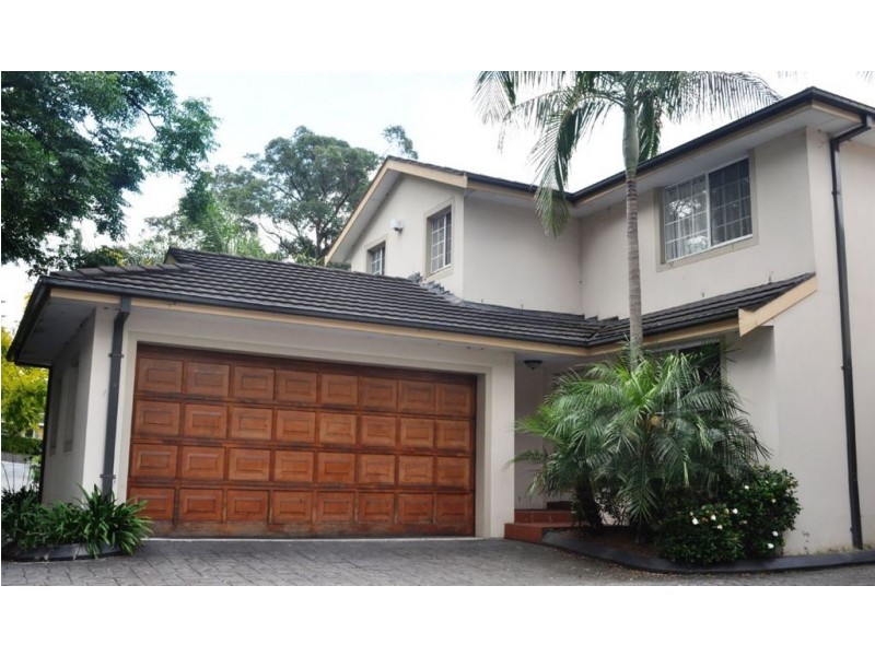 4/25 Jenner Street, Baulkham Hills NSW 2153