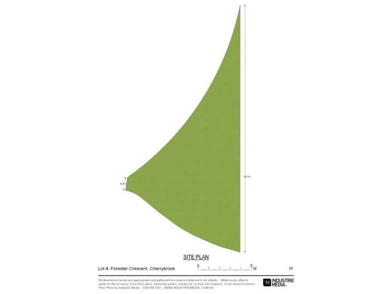 1 Forrester Crescent, Cherrybrook NSW 2126