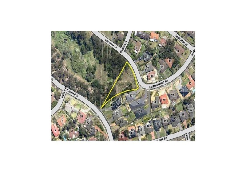 1 Forrester Crescent, Cherrybrook NSW 2126