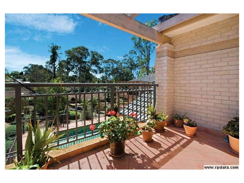 12/2-8 Hill Street, Baulkham Hills NSW 2153