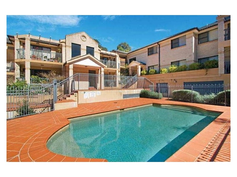 12/2-8 Hill Street, Baulkham Hills NSW 2153