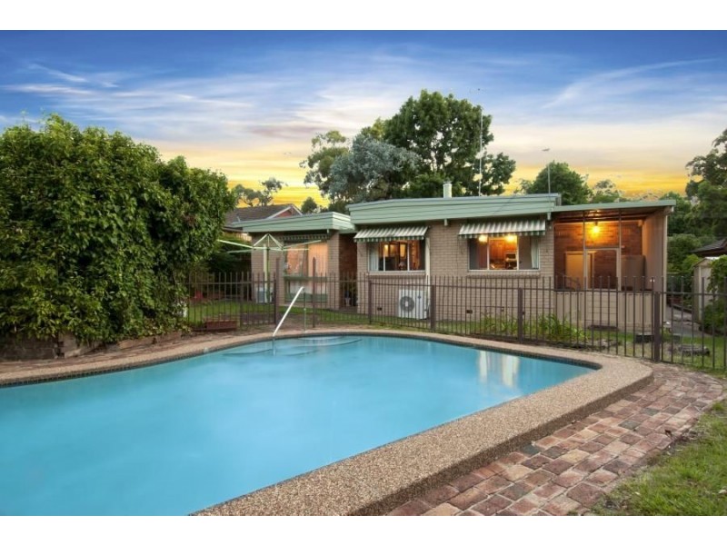 14 Louise Avenue, Baulkham Hills NSW 2153