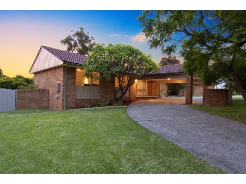 25 Almeria Avenue, Baulkham Hills NSW 2153