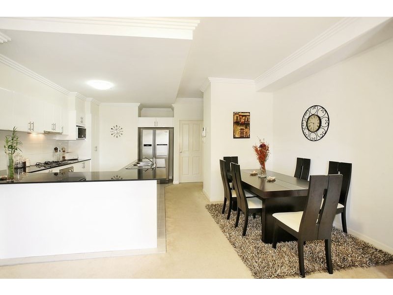 35/40-42 Jenner Street, Baulkham Hills NSW 2153