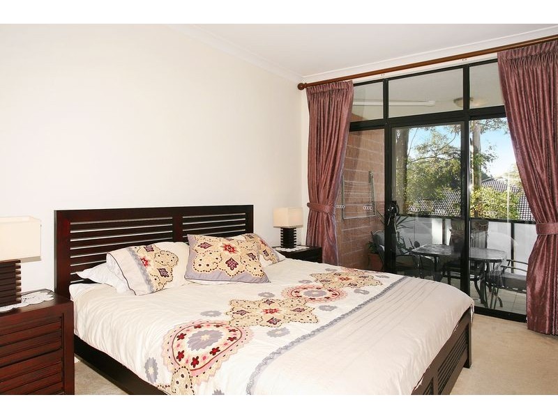 35/40-42 Jenner Street, Baulkham Hills NSW 2153