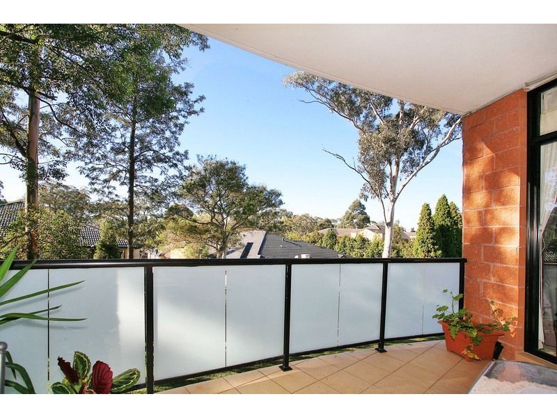 35/40-42 Jenner Street, Baulkham Hills NSW 2153